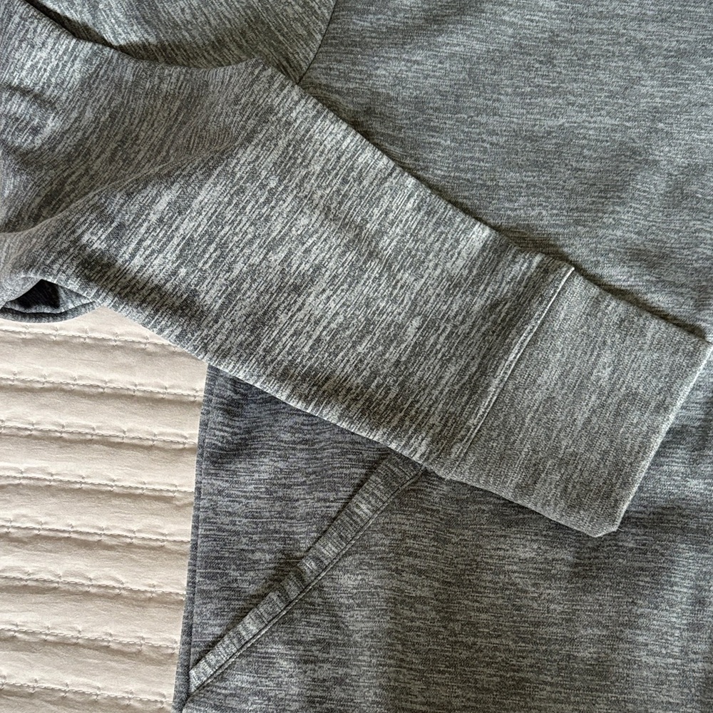 Mountain Hardwear Gray Women's Jacket